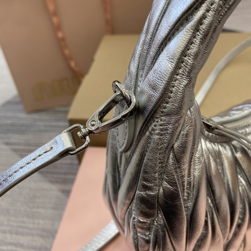 Miu Miu Hobo Bags